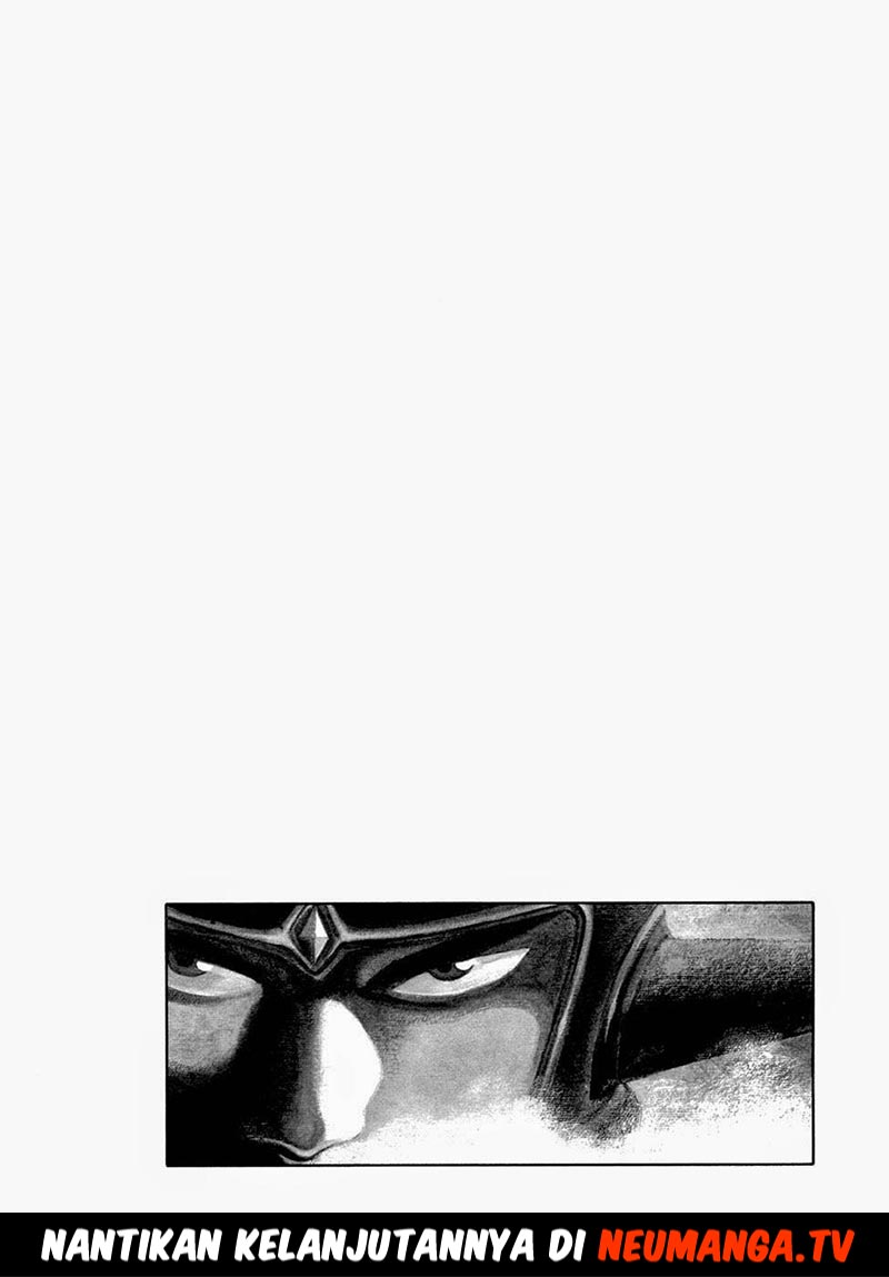 Yongbi Chapter 92 Gambar 25