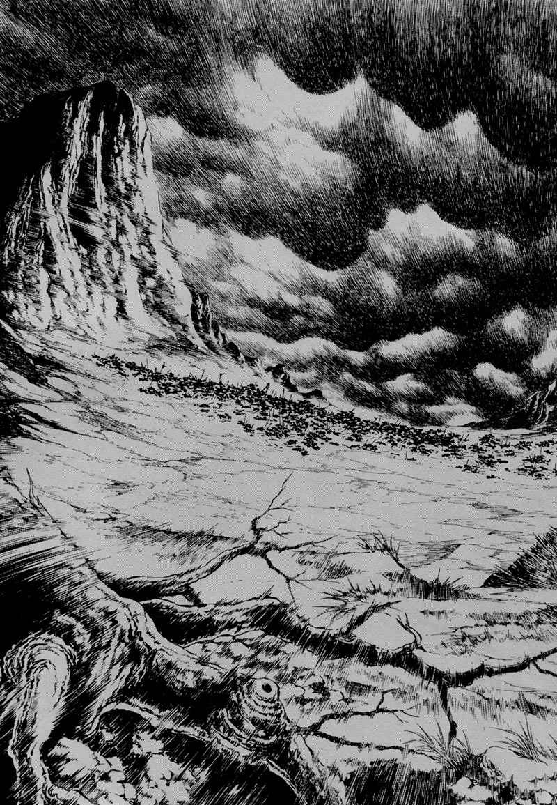 Yongbi Chapter 88 Gambar 35