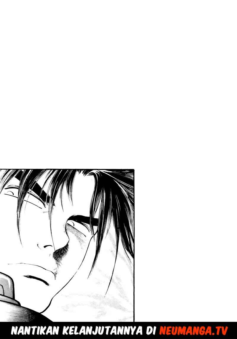 Yongbi Chapter 88 Gambar 37