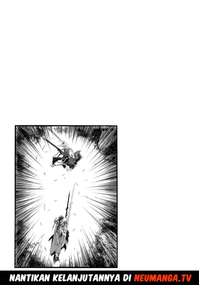 Yongbi Chapter 80 Gambar 42