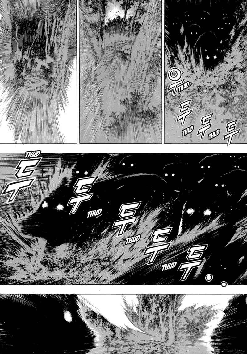 Yongbi Chapter 79 Gambar 33