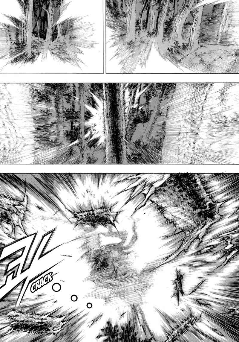 Yongbi Chapter 79 Gambar 34