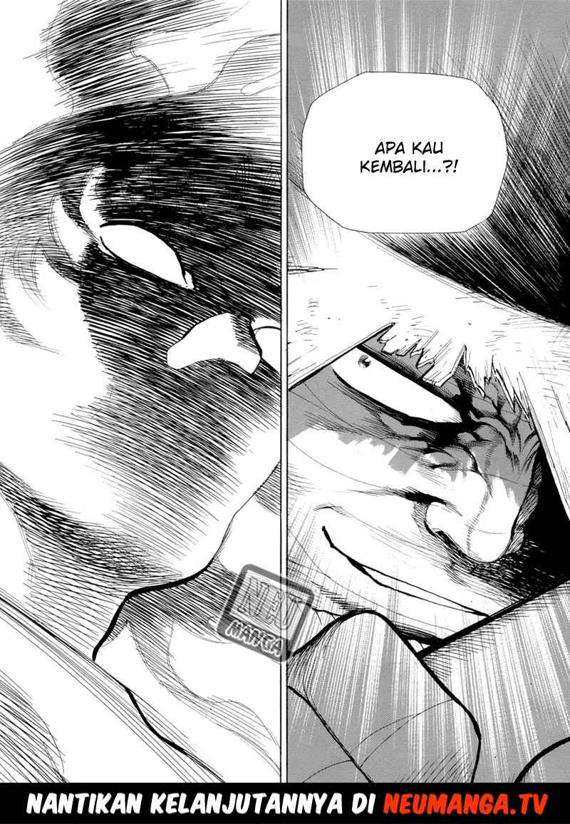 Yongbi Chapter 79 Gambar 38