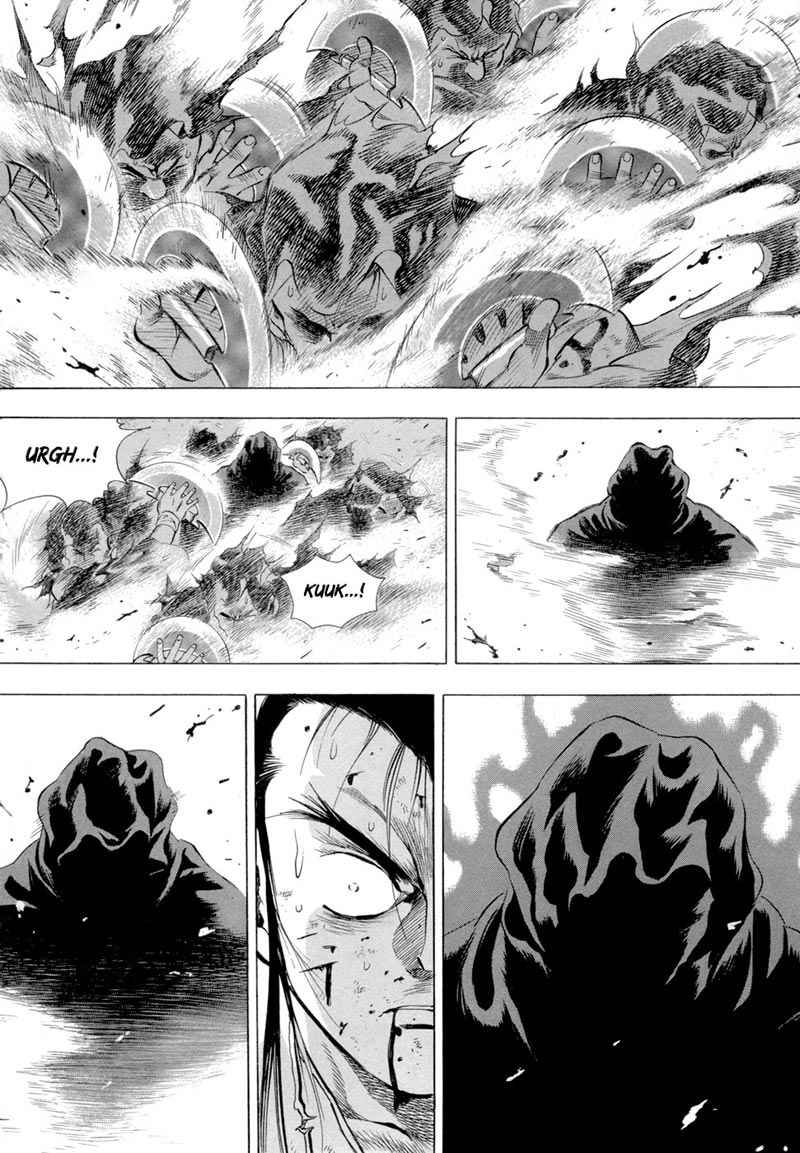 Yongbi Chapter 76 Gambar 11