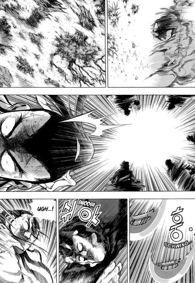 Yongbi Chapter 75 Gambar 20