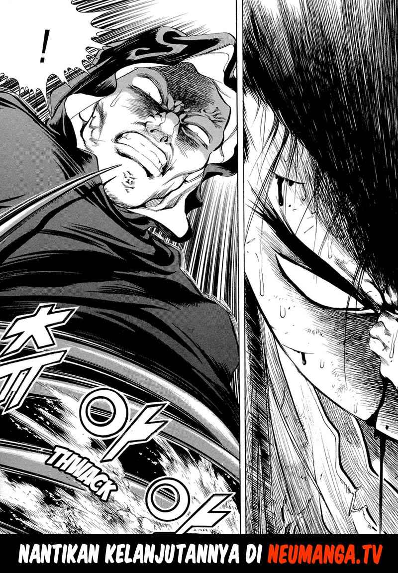 Yongbi Chapter 75 Gambar 25