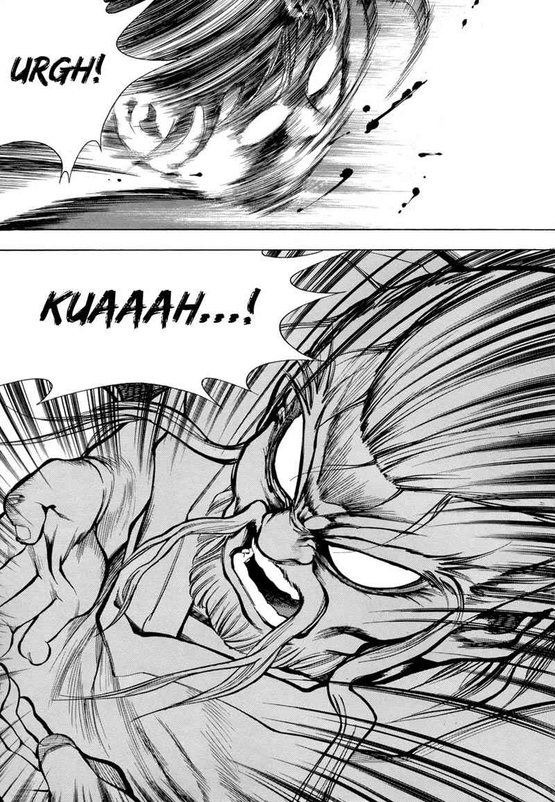 Yongbi Chapter 72 Gambar 21