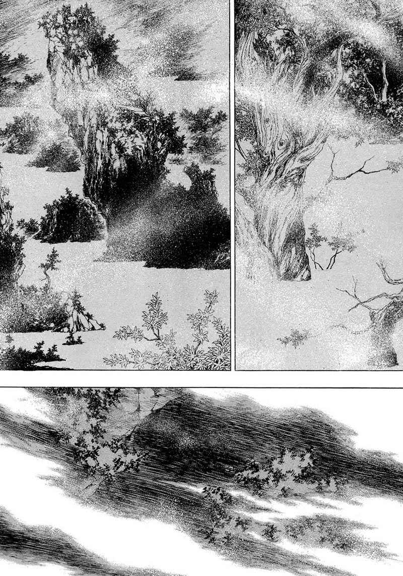 yongbi chapter 67 - Page 28