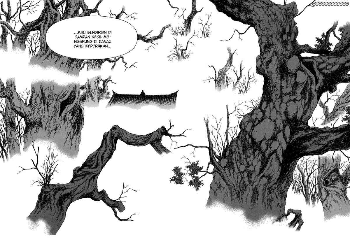 Yongbi Chapter 64 Gambar 14
