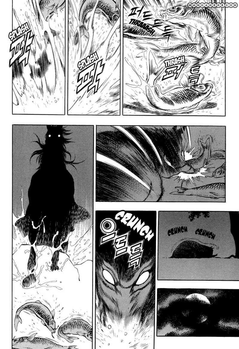 Yongbi Chapter 64 Gambar 23