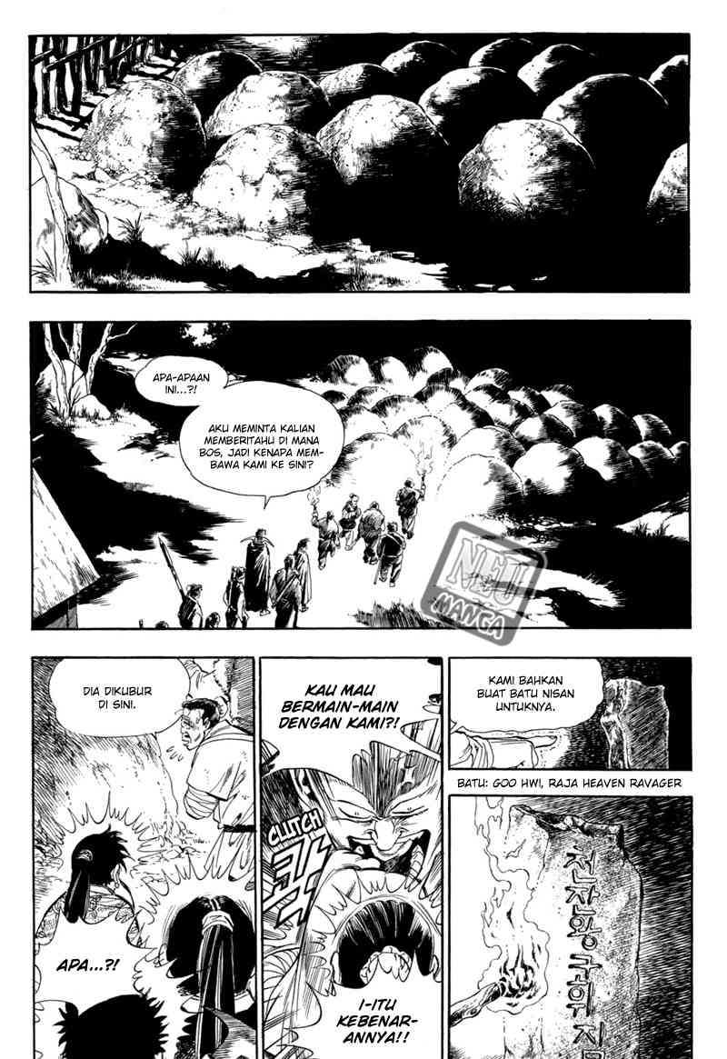 Yongbi Chapter 59 Gambar 10