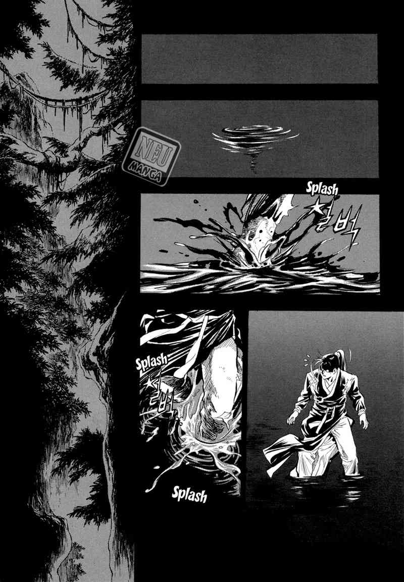 Baca Manhwa Yongbi Chapter 56 Gambar 2