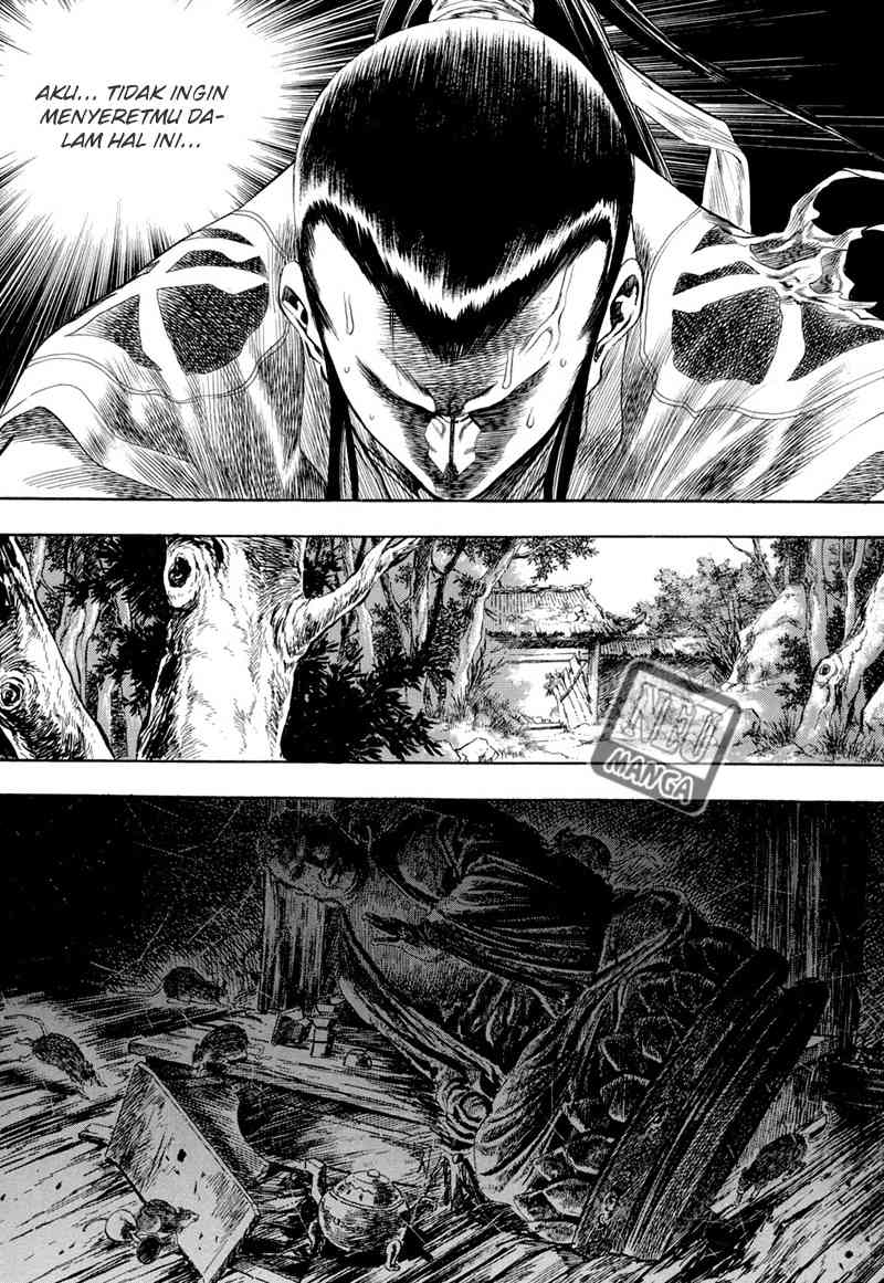 Yongbi Chapter 55 Gambar 25