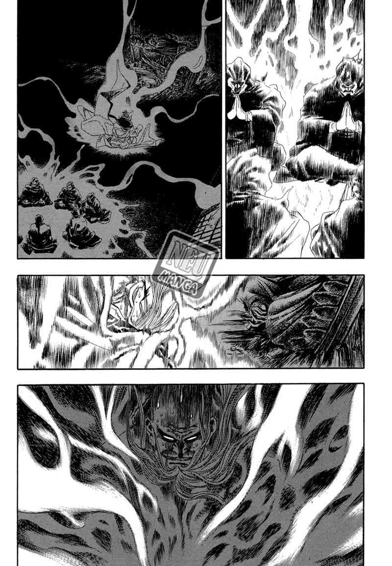 Yongbi Chapter 55 Gambar 26