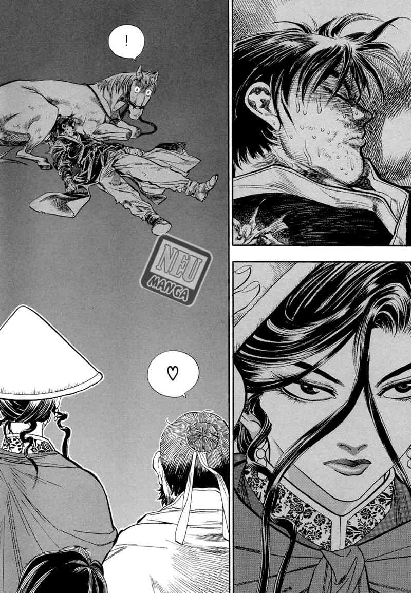 Yongbi Chapter 55 Gambar 32