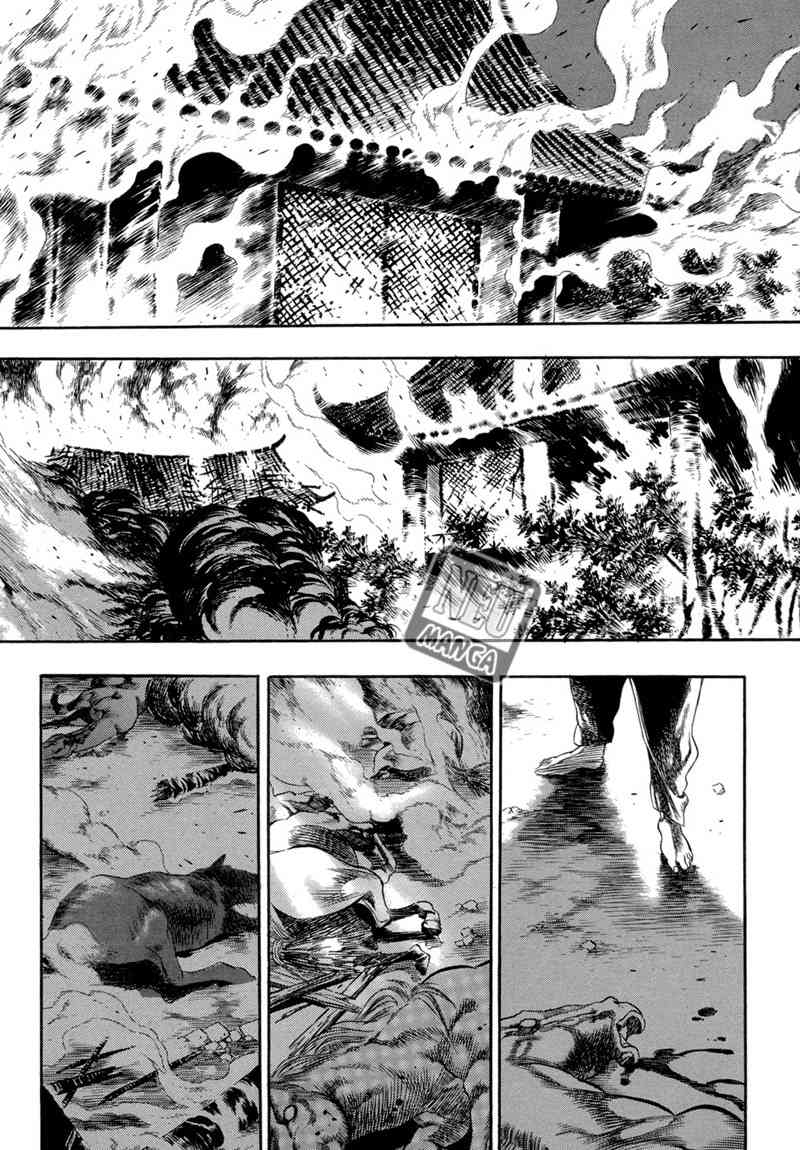 Baca Manhwa Yongbi Chapter 54 Gambar 2