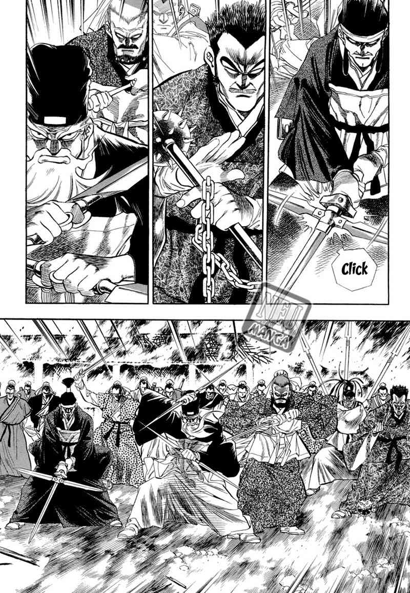 Yongbi Chapter 54 Gambar 20