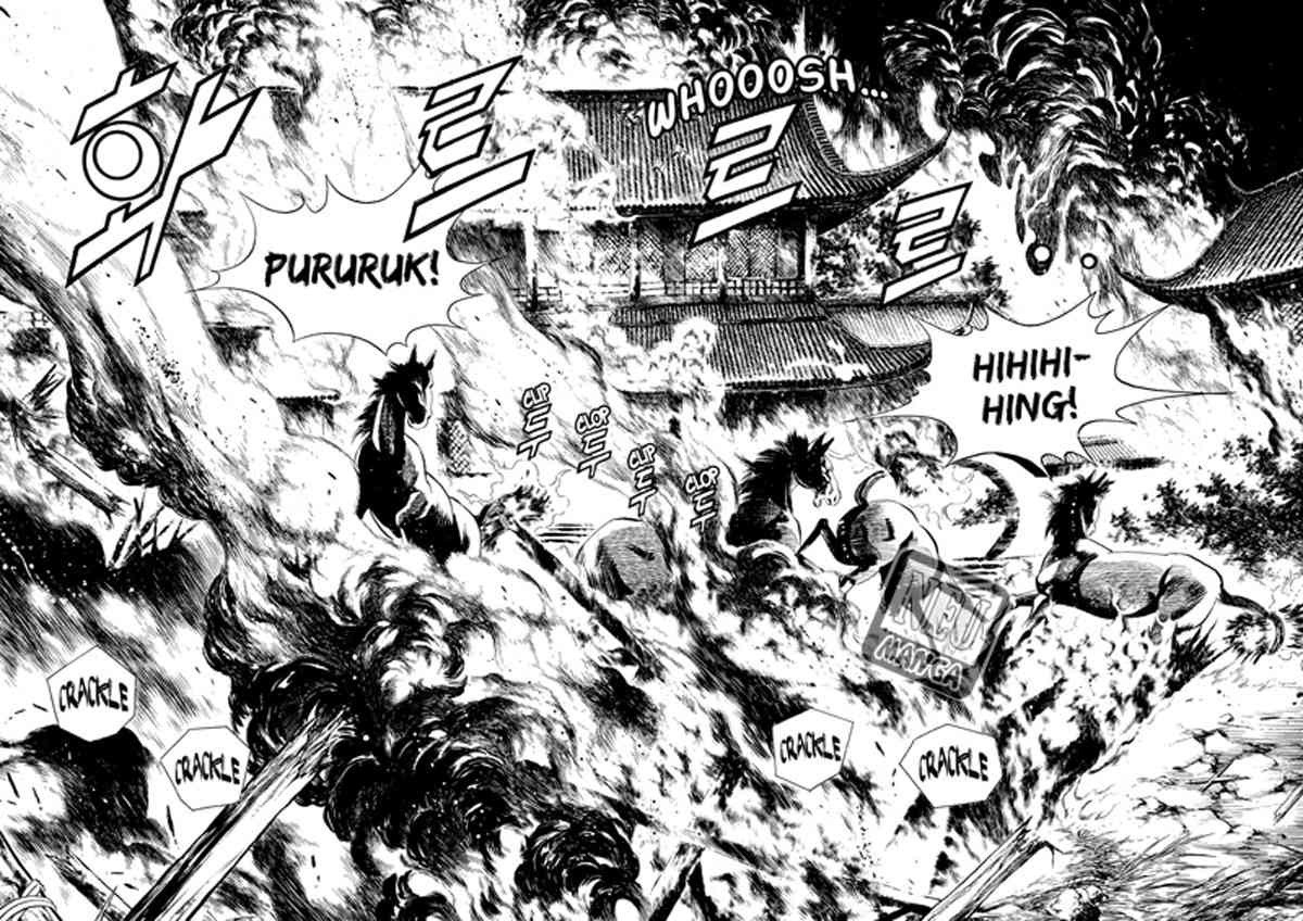 yongbi chapter 53 - Page 10