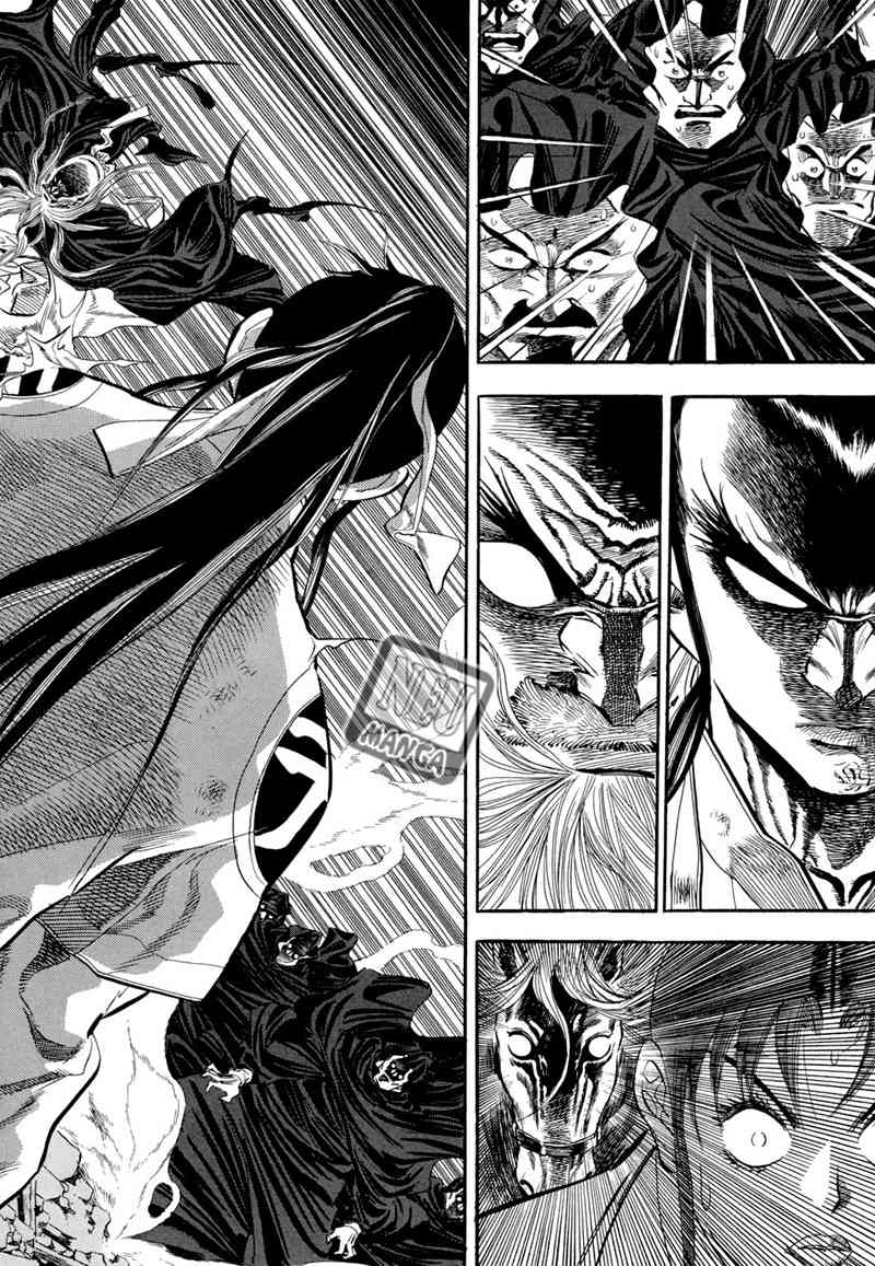 yongbi chapter 53 - Page 2