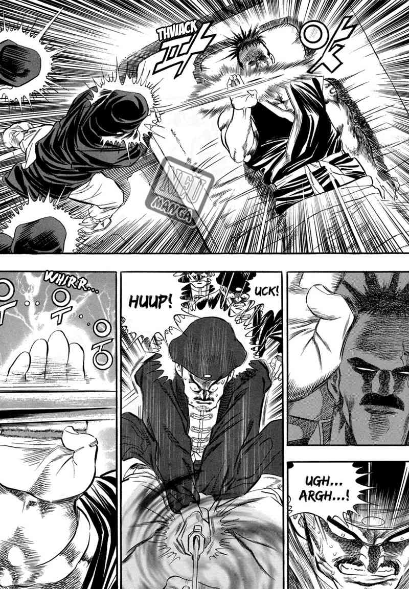 yongbi chapter 53 - Page 23