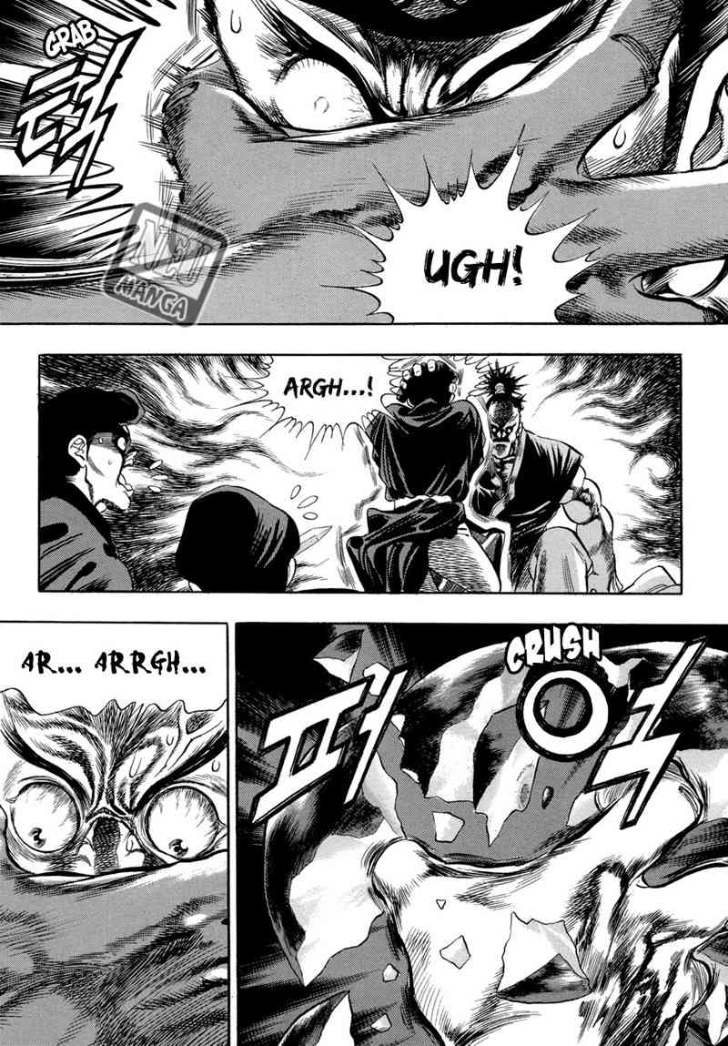 yongbi chapter 53 - Page 25