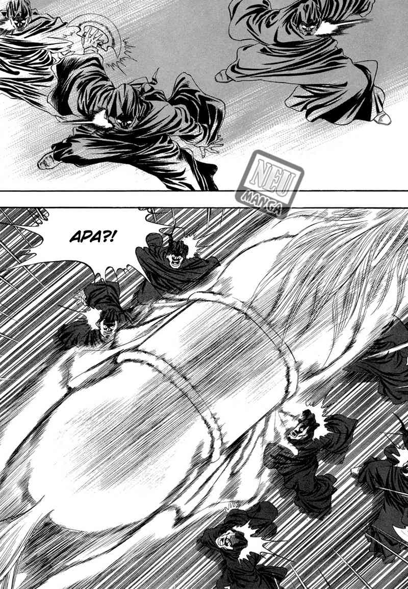 yongbi chapter 53 - Page 4