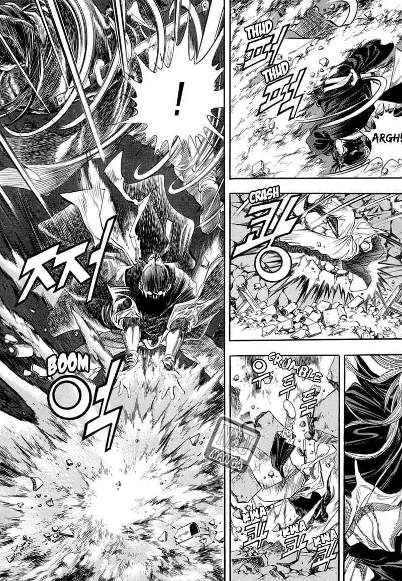 yongbi chapter 51 - Page 24