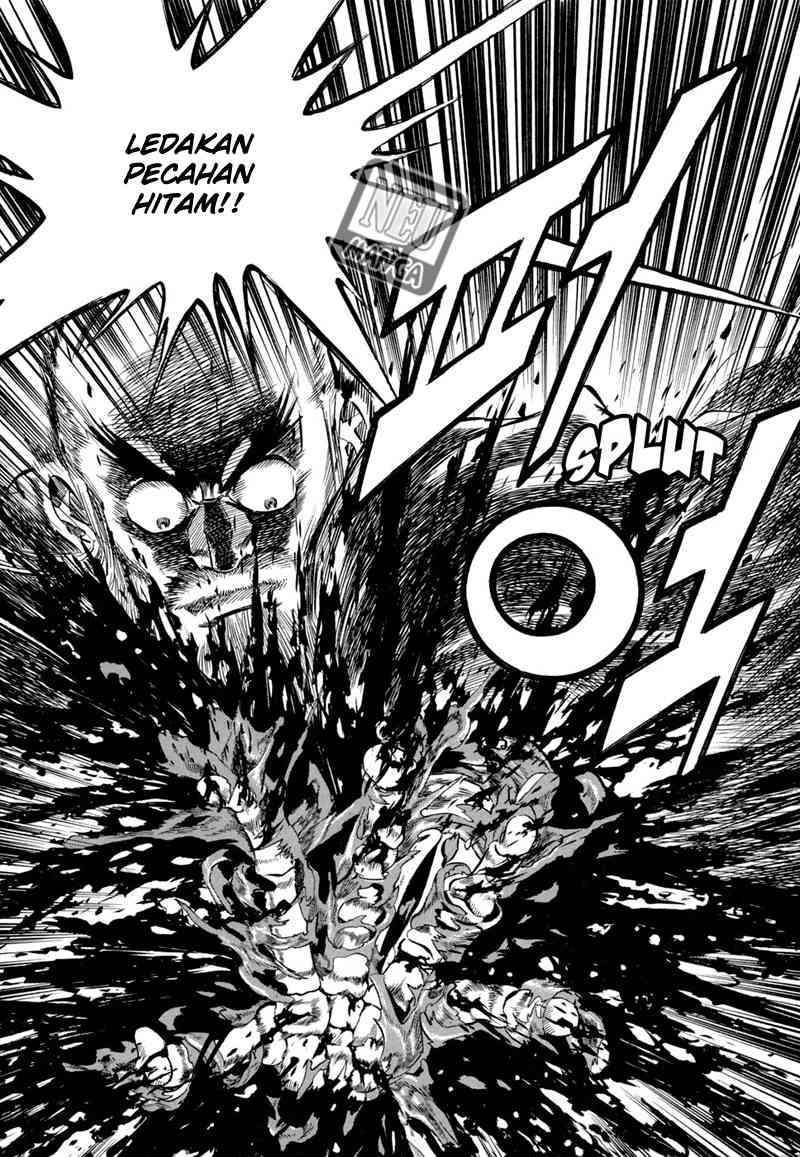 yongbi chapter 51 - Page 33