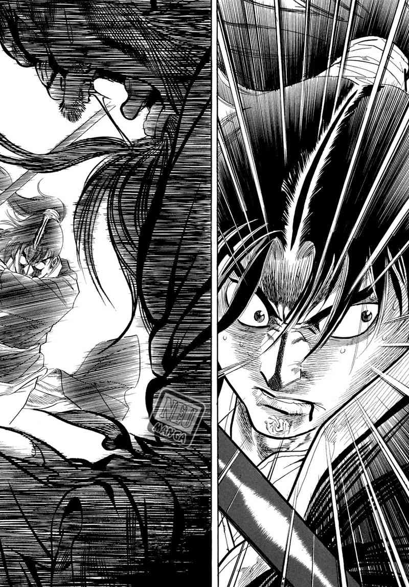 yongbi chapter 51 - Page 35