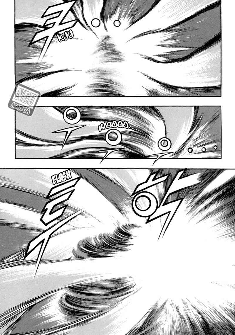 Yongbi Chapter 42 Gambar 4