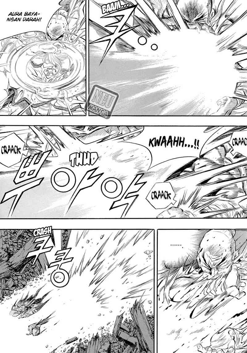 yongbi chapter 41 - Page 14