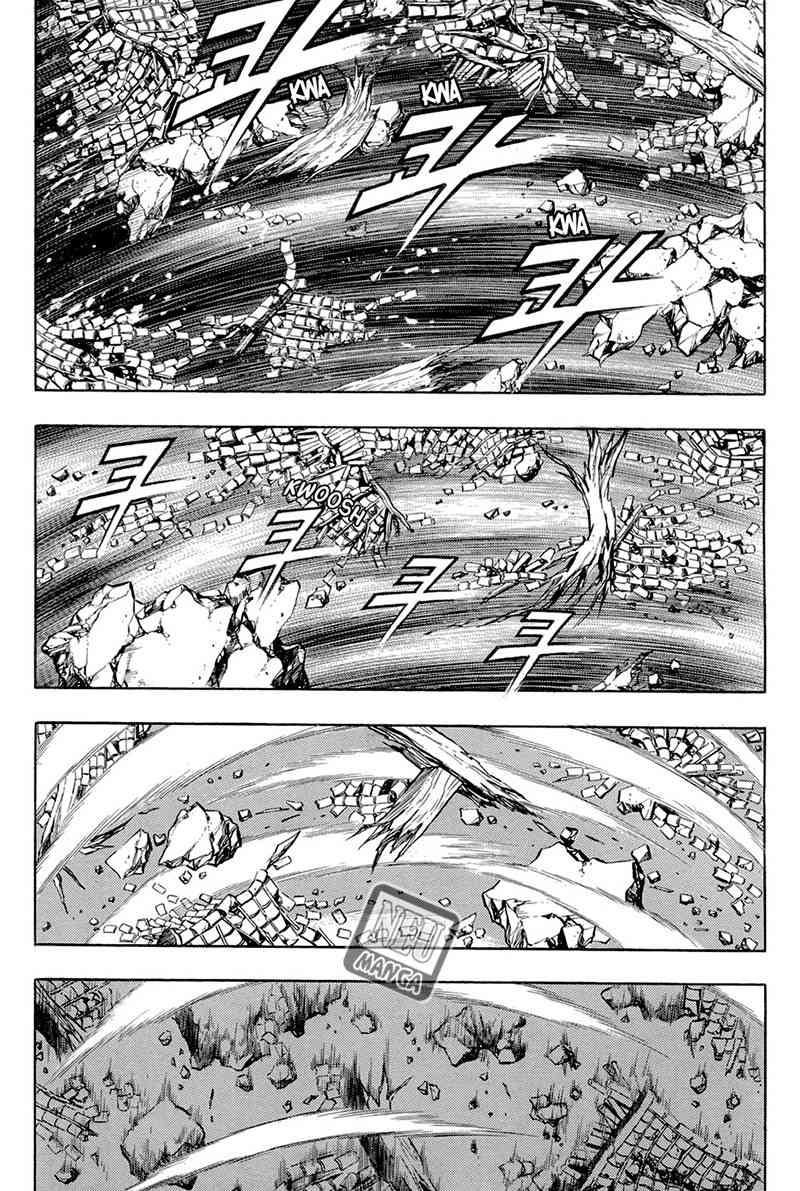 yongbi chapter 41 - Page 2