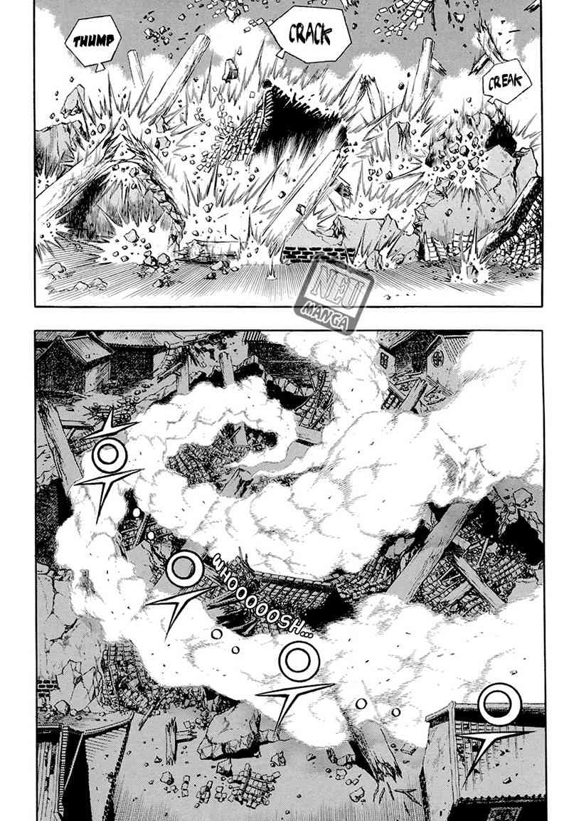 yongbi chapter 41 - Page 3