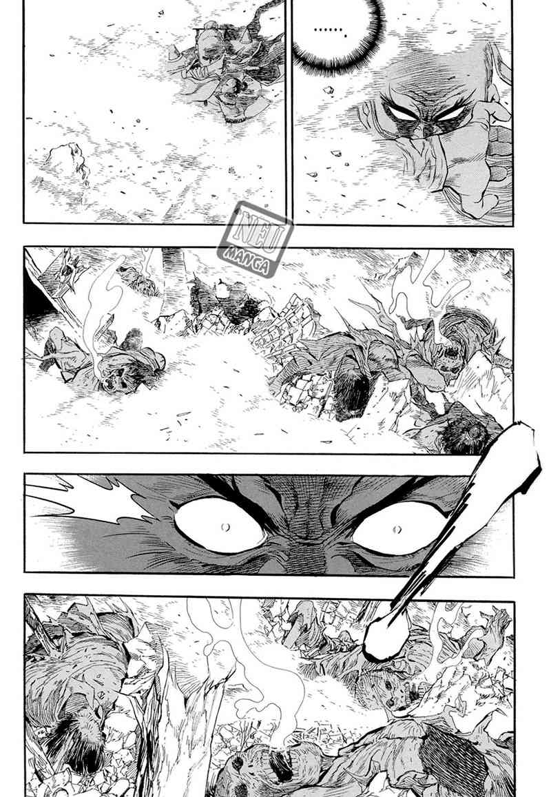 yongbi chapter 41 - Page 4