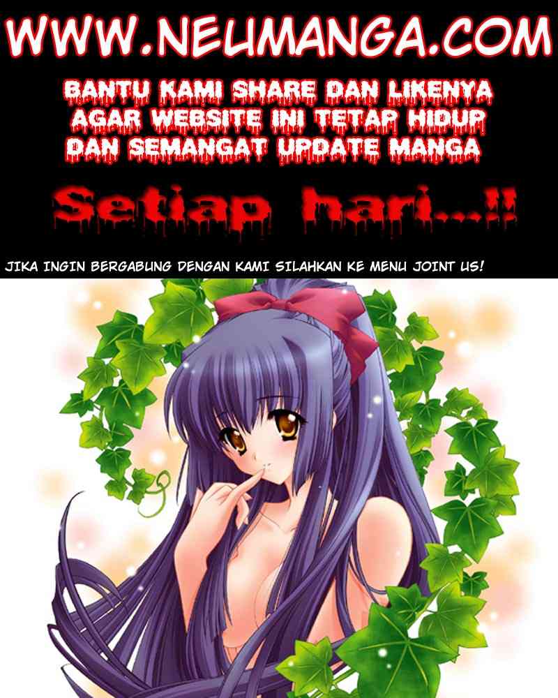 Baca Manhwa Yongbi Chapter 40 Gambar 2