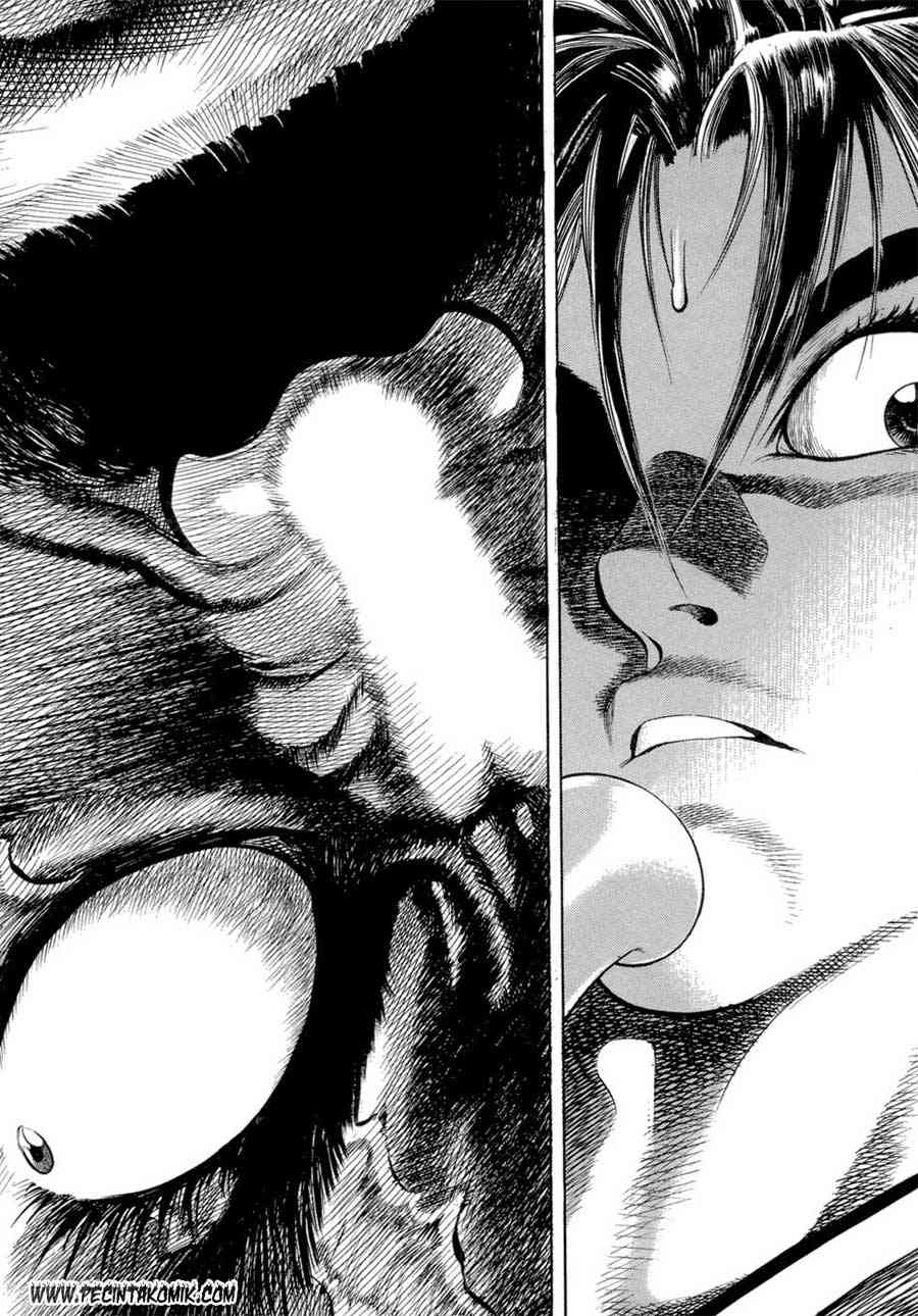 Yongbi Chapter 28 Gambar 14