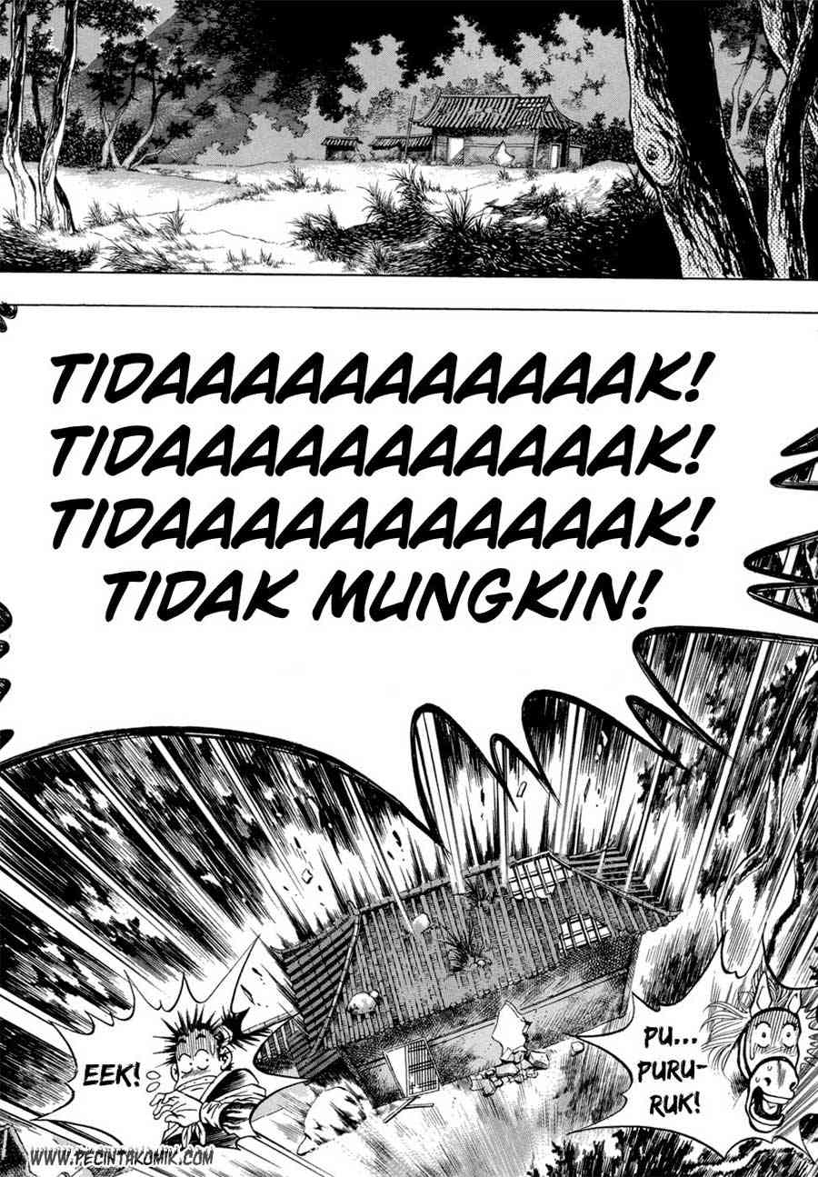 Yongbi Chapter 28 Gambar 20