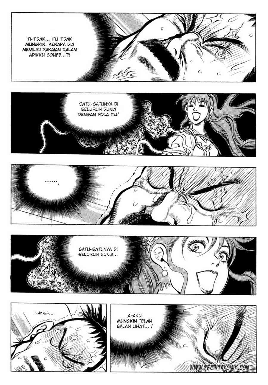 Yongbi Chapter 28 Gambar 4