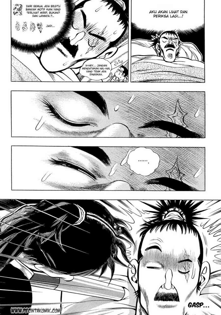 Yongbi Chapter 28 Gambar 5