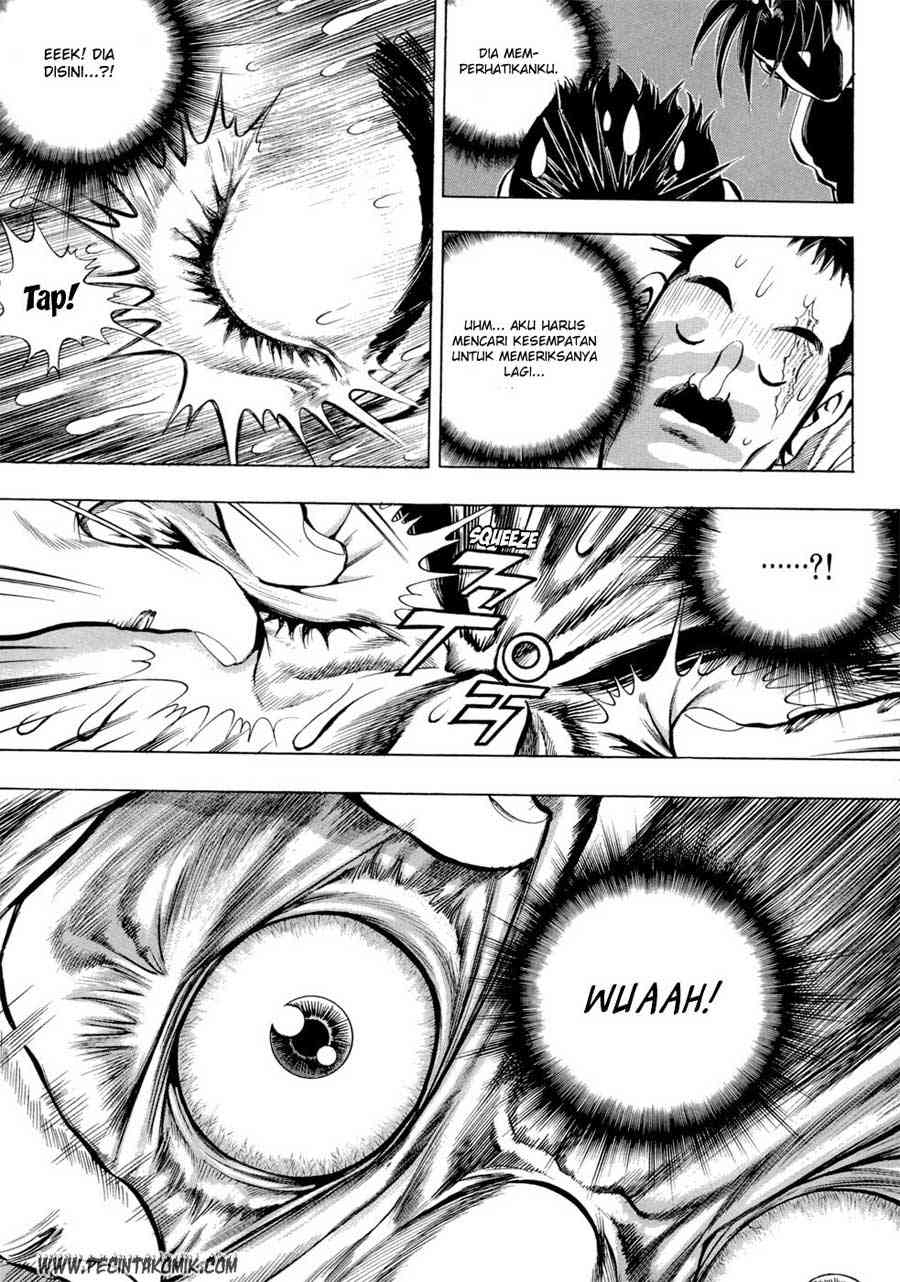 Yongbi Chapter 28 Gambar 6