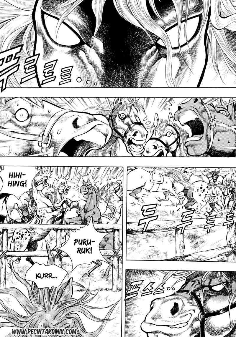 yongbi chapter 25 - Page 2