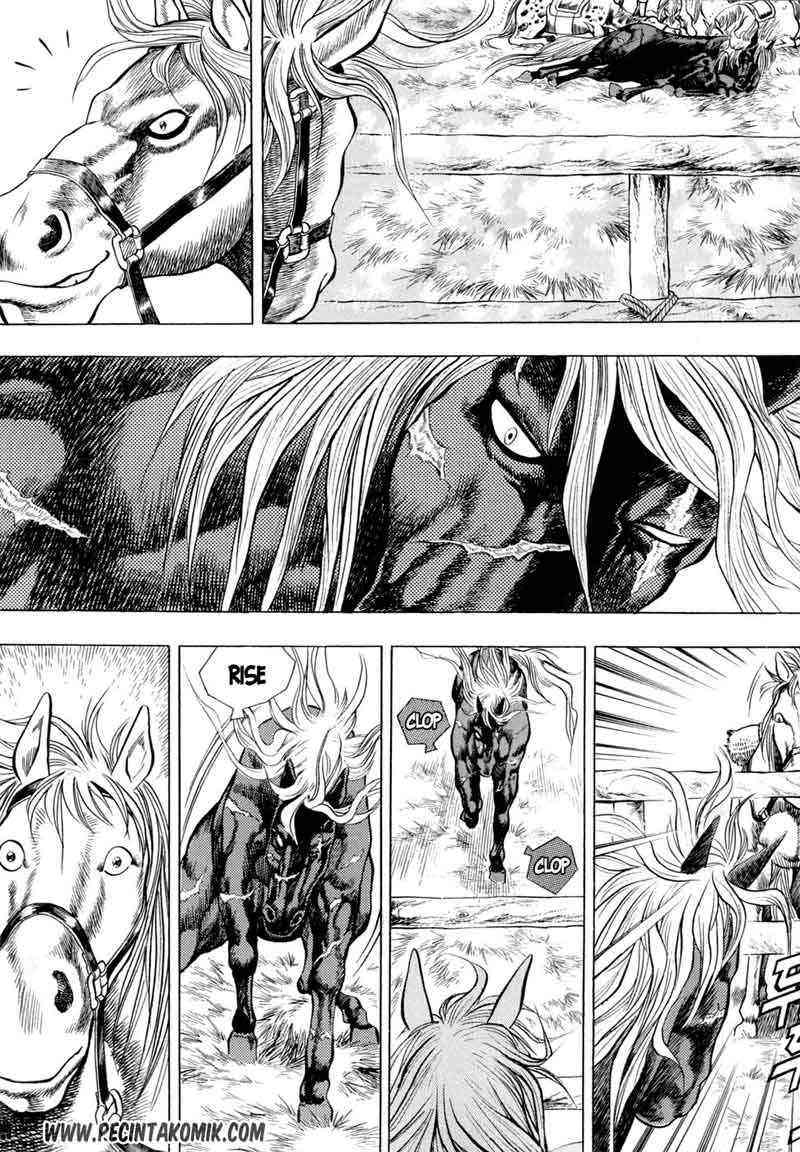 yongbi chapter 25 - Page 3