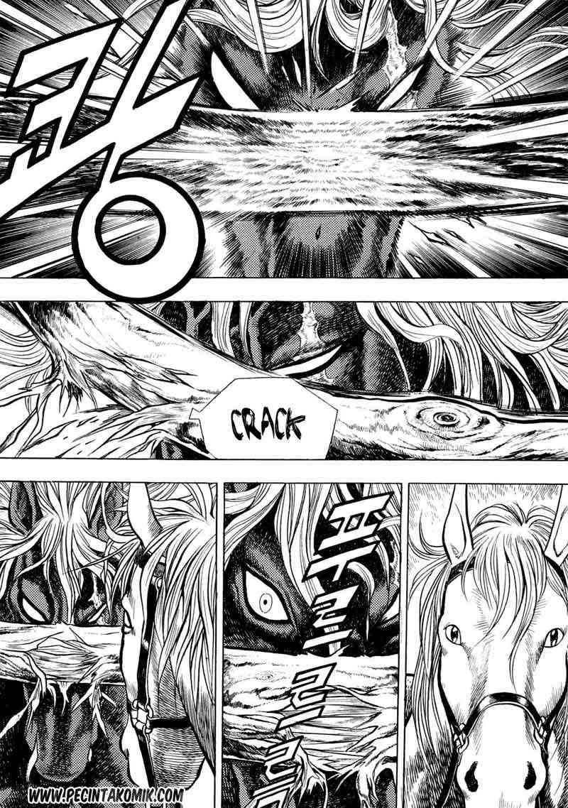 yongbi chapter 25 - Page 4