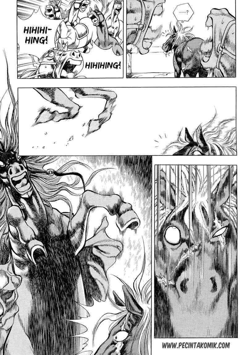 yongbi chapter 25 - Page 6