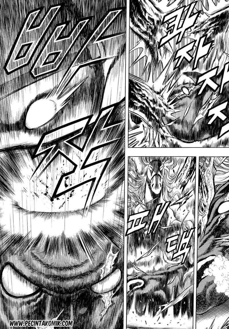 yongbi chapter 25 - Page 7