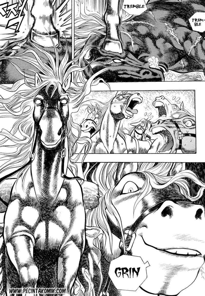 yongbi chapter 25 - Page 8