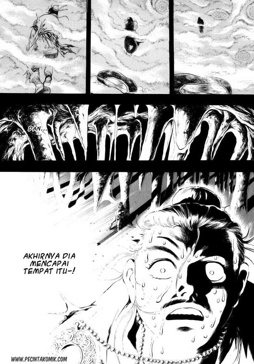 Yongbi Chapter 20 Gambar 9