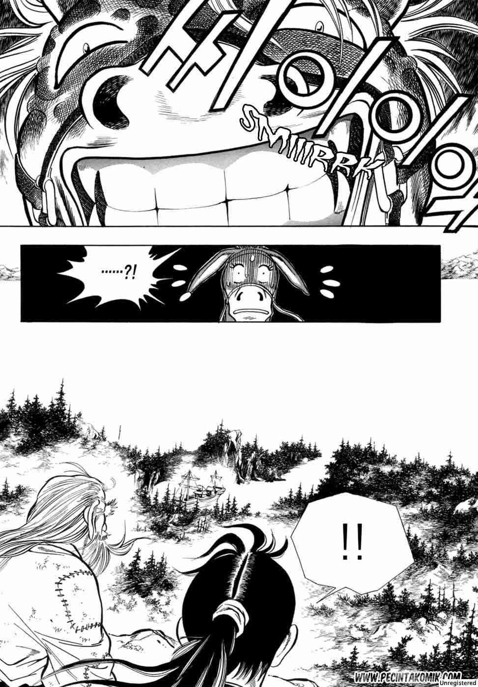 Yongbi Chapter 18 Gambar 15