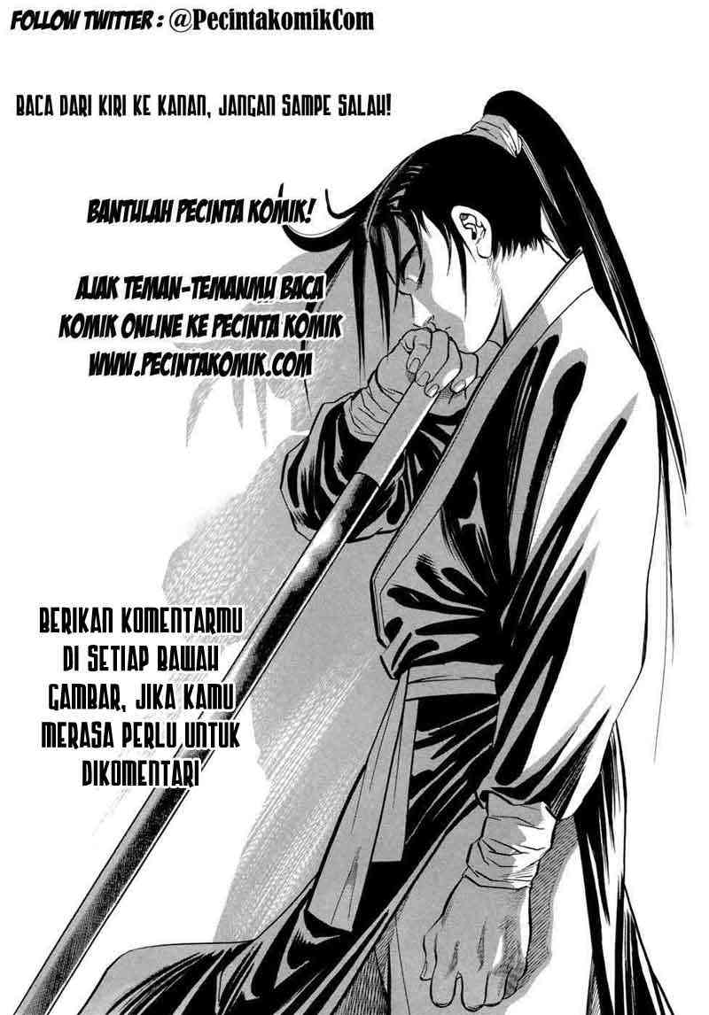 Baca Manhwa Yongbi Chapter 15 Gambar 2