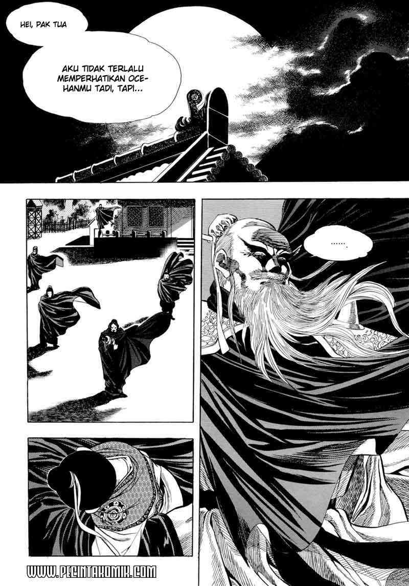 Yongbi Chapter 15 Gambar 3
